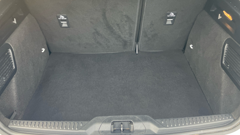 Ford Focus 1.0 EcoBoost Titanium Style 5dr Petrol Hatchback